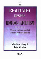 Realitatea despre romano-catolicism